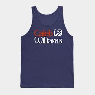 WILLIAMS BEAR Tank Top